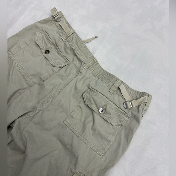 Vintage BUM Equipment Cargos - Picture 2 of 5